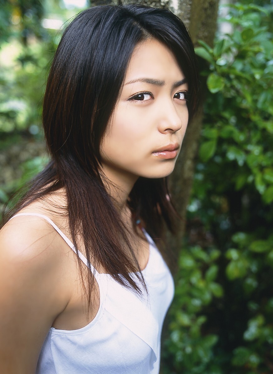 川村 No124 Yukie Kawamura [dgc]